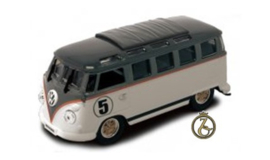 Volkswagen T1 Microbus #5