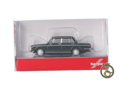 Simca 1301 Special, donker groen