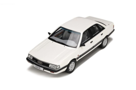 Audi 200 Quattro 20V 1989, wit