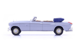 Maybach SW 38/42 Ponton-Cabrio, grijs