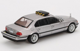 BMW 750 IL (E39) 007 Tomorrow never dies '97 (Engels Blis.) (voorbestelling)