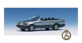 Mercedes-Benz 300 CE Cabrio 2-door