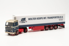 Scania 143 Str. K.Sz. Wolter Koops