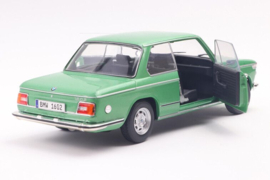 BMW 1602 Taiga '71, groen (voorbestelling)