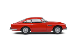 Aston Martin DB5 '64, rood