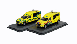 Nilsson XC90 Ambulance (NL)