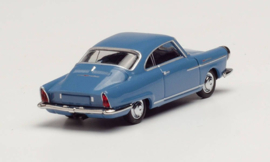 NSU Sport Prinz, blauw