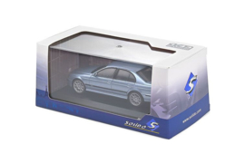 BMW M5 (E39), blauw