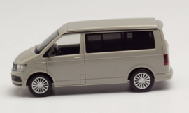 VW T6 California, grijs