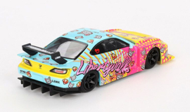Nissan Silvia S15 LB-Super Silhouette LB Kuma '99
