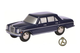 Mercedes Benz -/8 Limo, blauw