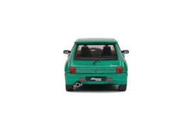 Peugeot 205 DIMA (T16) '92, groen