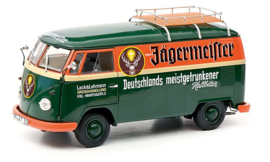 VW T1 B Jägermeister