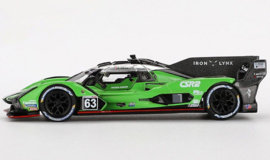 Lamborghini SC63 Iron Lynx #63 Sebring 12h '24 (voorbestelling)