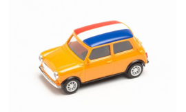 Mini Cooper, Nederland (NL)