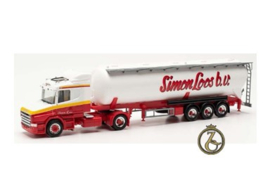Scania Torpedo/Hauber S.Sz. Simon Loos
