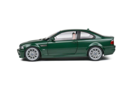 BMW M3 (E46) '00, groen