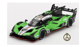 Lamborghini SC63 Iron Lynx #63 Sebring 12h '24 (voorbestelling)