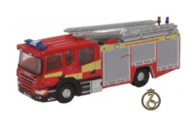 Scania CP31 PL Surrey Fire