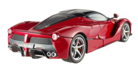 LaFerrari 2013 Red