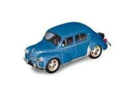 Renault 4CV 1955