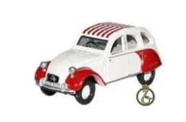 Citroën 2CV