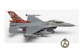 Lockheed Martin F-16A Royal Netherlands A.F. 322 75th (NL)