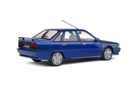 Renault 21 Turbo MK1 '88, blauw