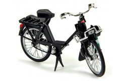 Solex, black 1966