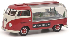 VW T1 Werbewagen Märklin