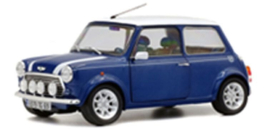 Austin Mini Cooper S '94, blauw (voorbestelling)