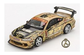 Nissan Silvia S15 Top Secret D1GP '99 (voorbestelling)