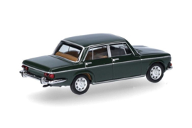 Simca 1301 Special, donker groen