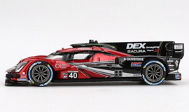 Acura ARX-06 GPT Wayne Taylor Ra. #40 Sebring 12h Winner '24