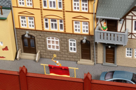 Woonhuis Bahnhofstraße 2 & 4 (2 woningen)