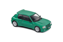 Peugeot 205 DIMA (T16) '92, groen