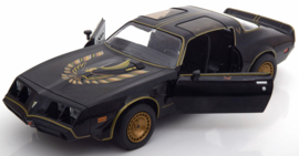Pontiac Trans Am 1980 “Smokey and the Bandit II”