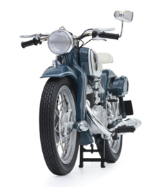 NSU Superlux, blauw 1:10