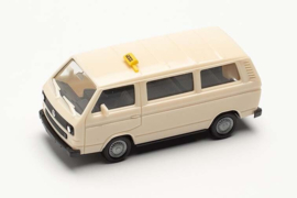 VW T3 Taxi