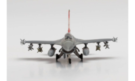 Lockheed Martin F-16A Royal Netherlands A.F. 322 75th (NL)