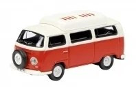 VW T2 Camper