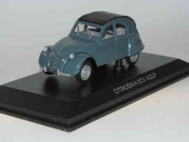 Citroën 2CV AZLP