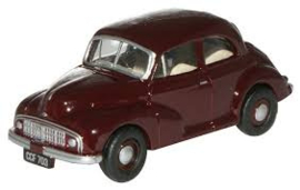 Morris Minor MM