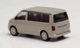 VW T6 California, grijs