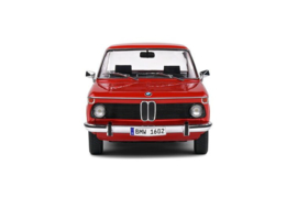 BMW 1602 '71, rood