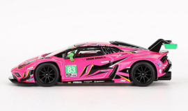 Lamborghini Huracan GT3 Daytona 24h '23