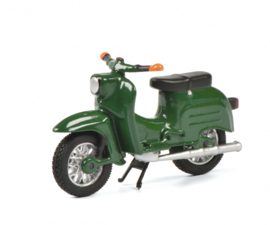 Set Simson Schwalbe, Vespa PX, Kreidler Florett