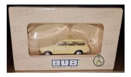VW 1600 Variant