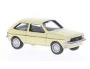 Ford Fiesta 1976 Beige