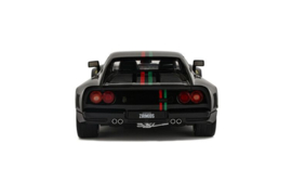 Ferrari 288 GTO 1984, zwart